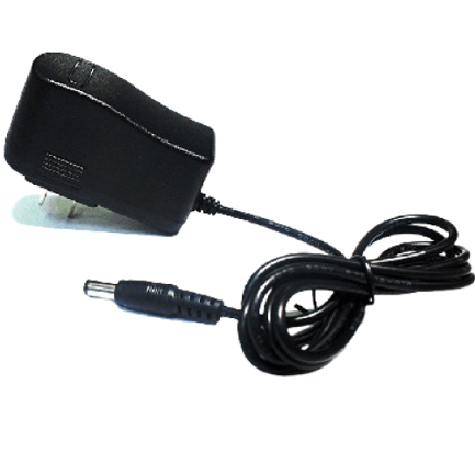 Fuente de Poder Dahua Regulada de 12 Vcc 1.5 Amperes Conector Macho  Especial para Camaras de CCTV  Usos Multiples